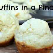 Muffins in a Pinch