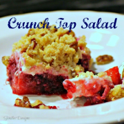 Crunch Top Salad