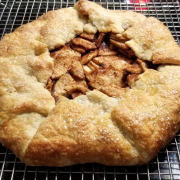 A New Kind of Apple Pie