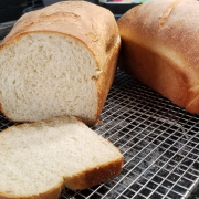 Revised Bread Recipe to Grams