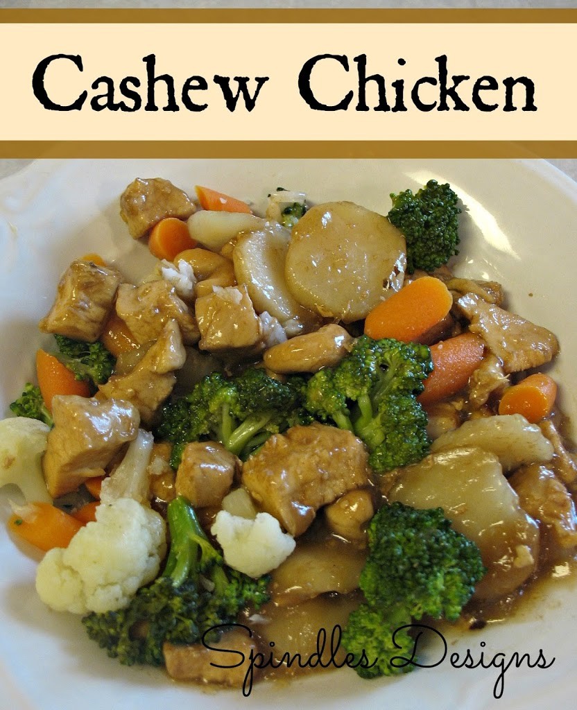 cashew-chicken