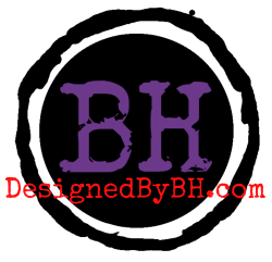 DesignedByBH Watermark
