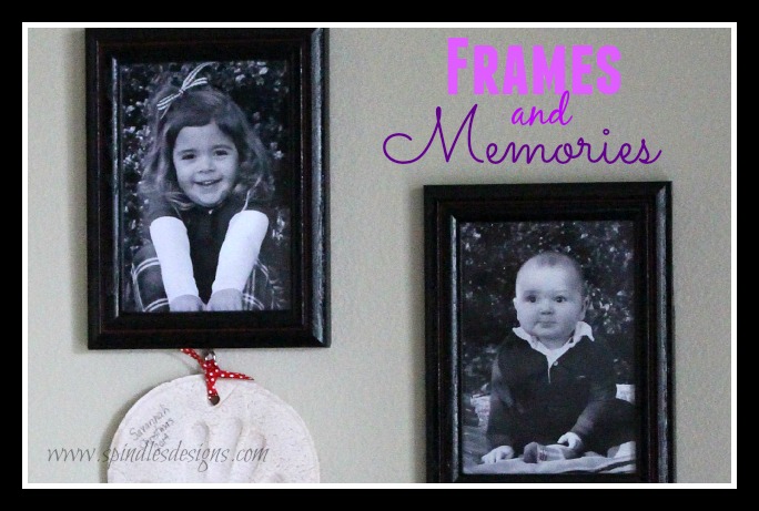  Frames and Memories at www.SpindlesDesigns.com