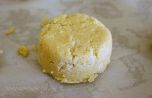 Gluten Free Light and Fluffy Buiscuits at SpindlesDesigns.com