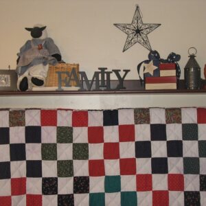 I was never going to sew or craft!