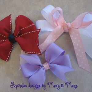 Hair Bows