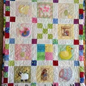 Quilting Adventures 2