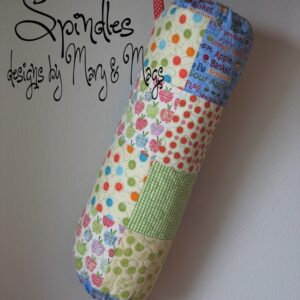 Grocery Bag Dispenser