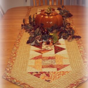 Thanksgiving Centerpiece