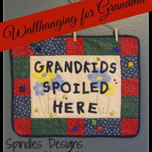 Show and Tell Saturday #4