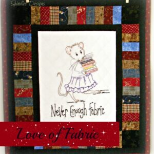 Show and Tell Saturday #7