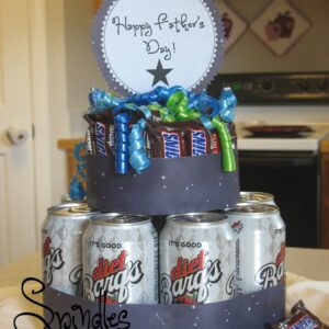 Last Minute Father’s Day Idea