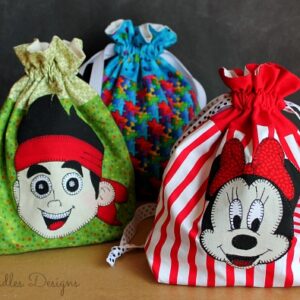 Toy Bags