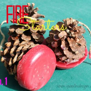 Fire Starters-Which ones really work?