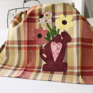 Hand Made Gift On A Budget