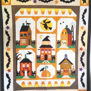 Project Completed, This Time Mine