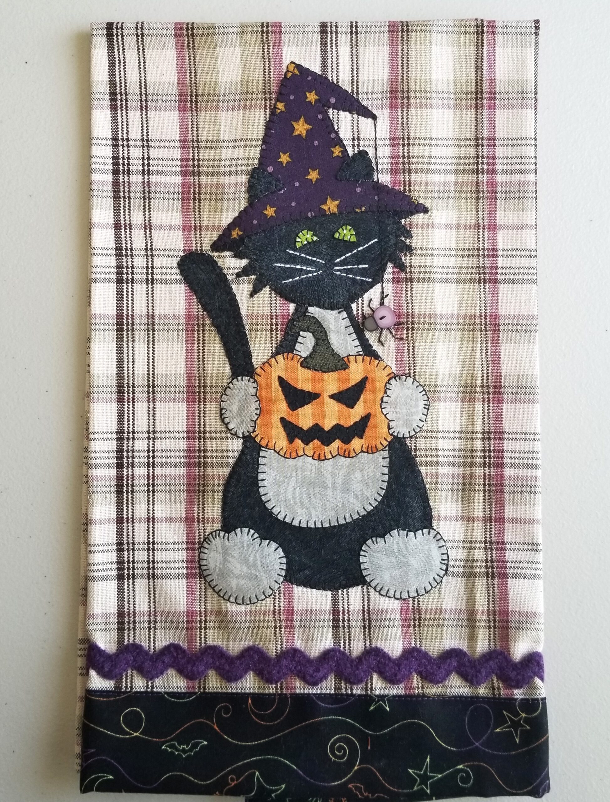 Reintroducing Our FREE Patterns Page