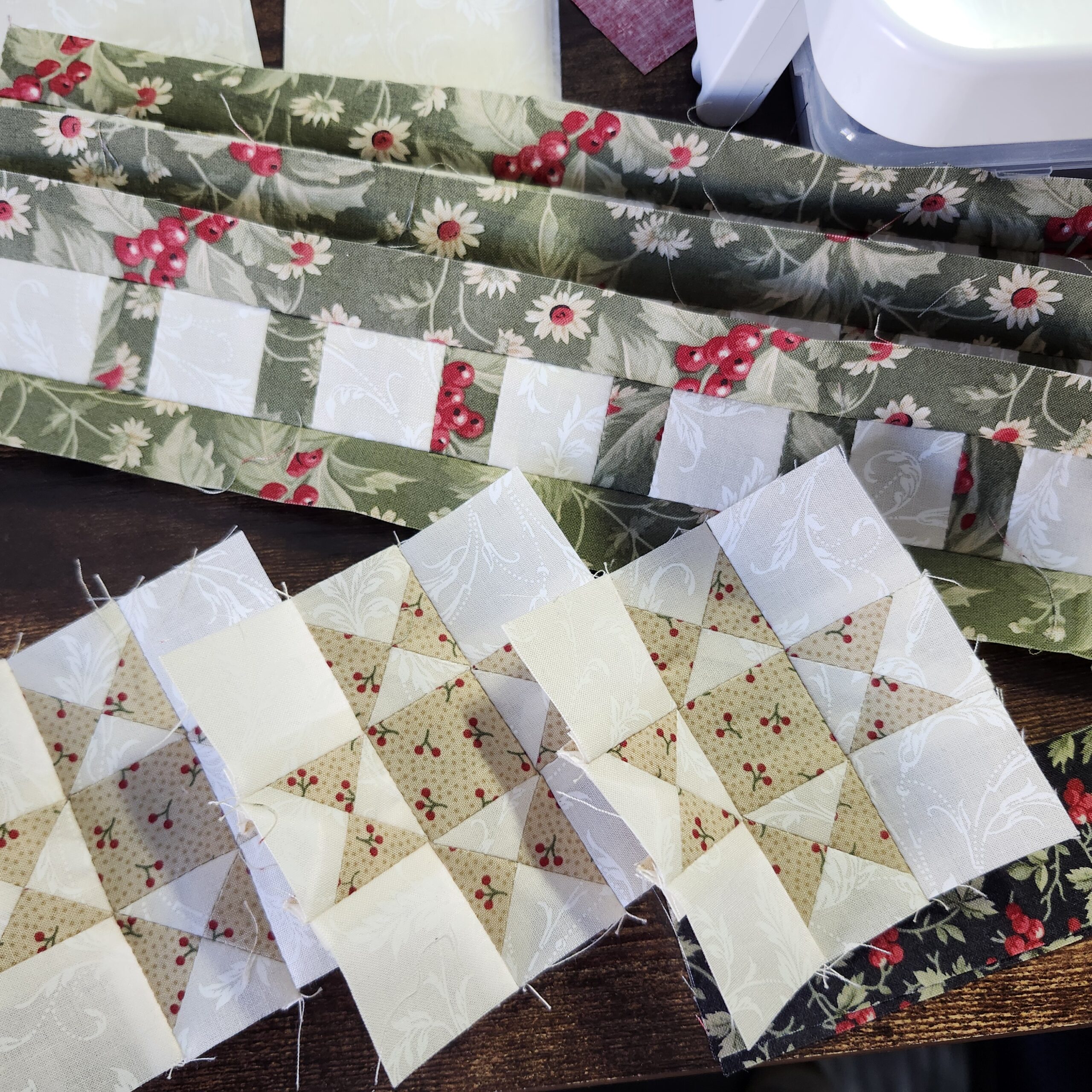 I’ve Turned Into My Mother — One Tiny Piece at a Time