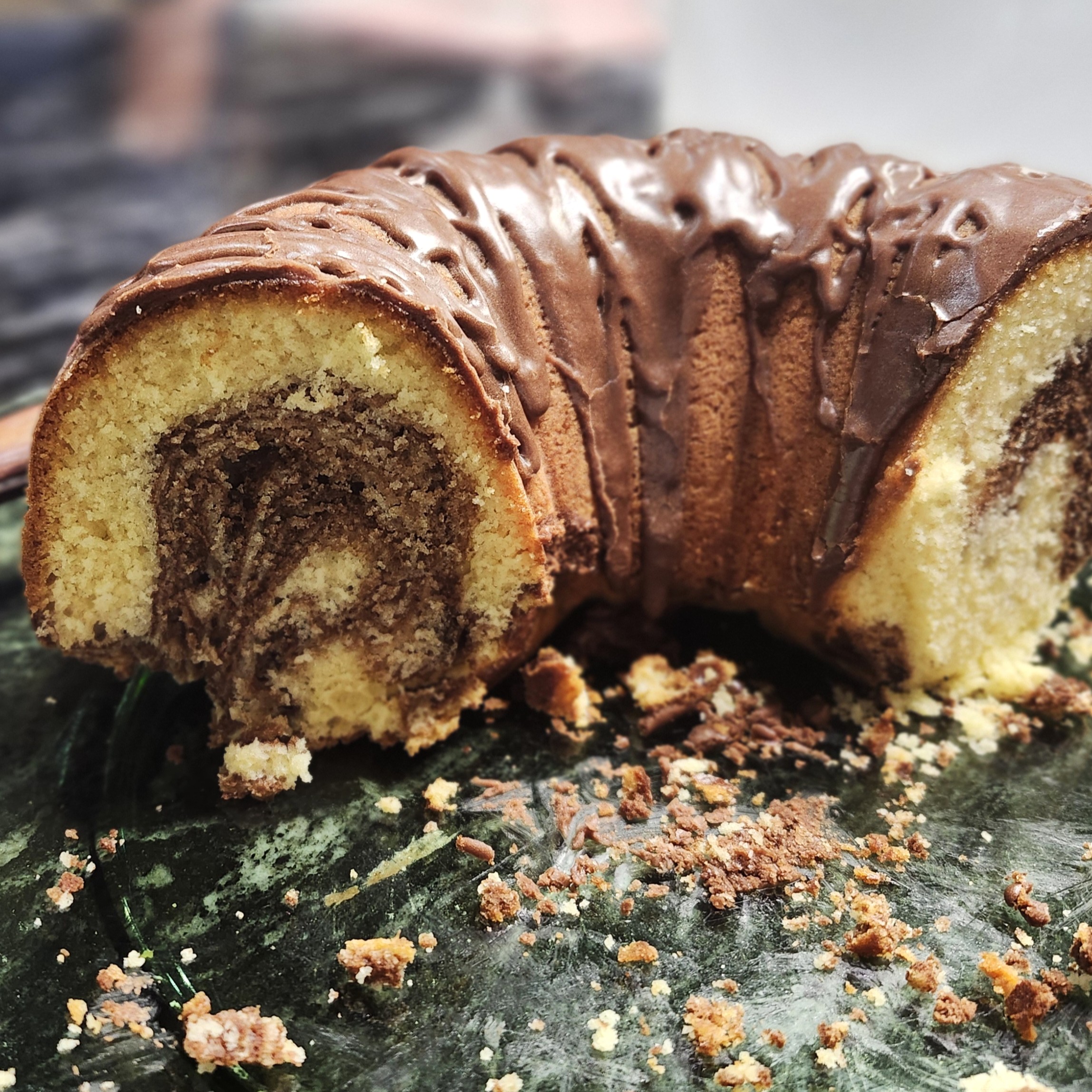 I’ve been making this recipe for 50 years!